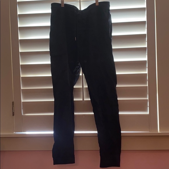 Aritzia Cubu Cargo pants/joggers - Picture 3 of 3